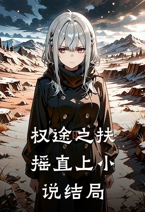 权途之扶摇直上小说结局
