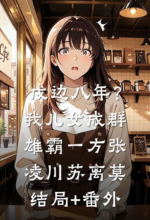 戍边八年？我儿女成群，雄霸一方张凌川苏离莫结局+番外
