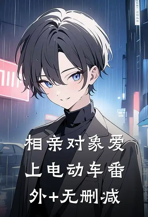 相亲对象爱上电动车番外+无删减