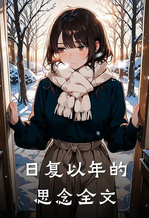 日复以年的思念全文