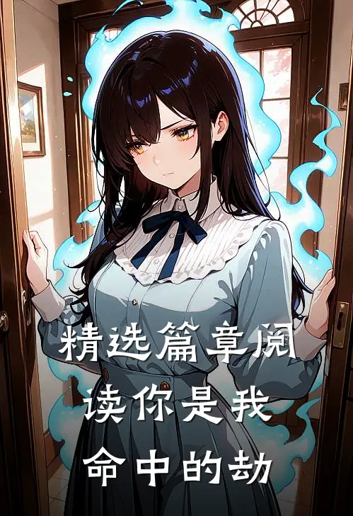精选篇章阅读你是我命中的劫