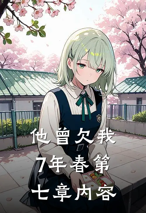他曾欠我7年春第七章内容