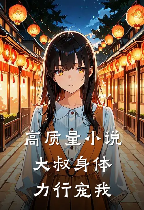 高质量小说大叔身体力行宠我