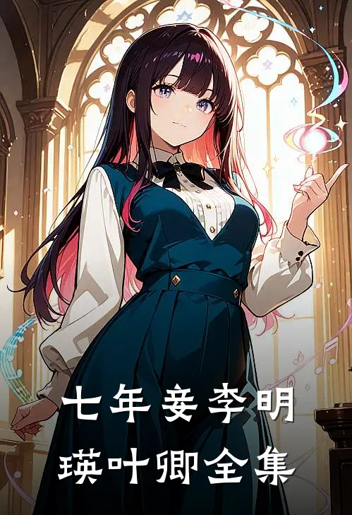 七年妾李明瑛叶卿 全集