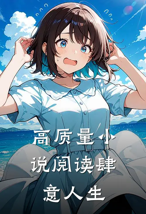 高质量小说阅读肆意人生