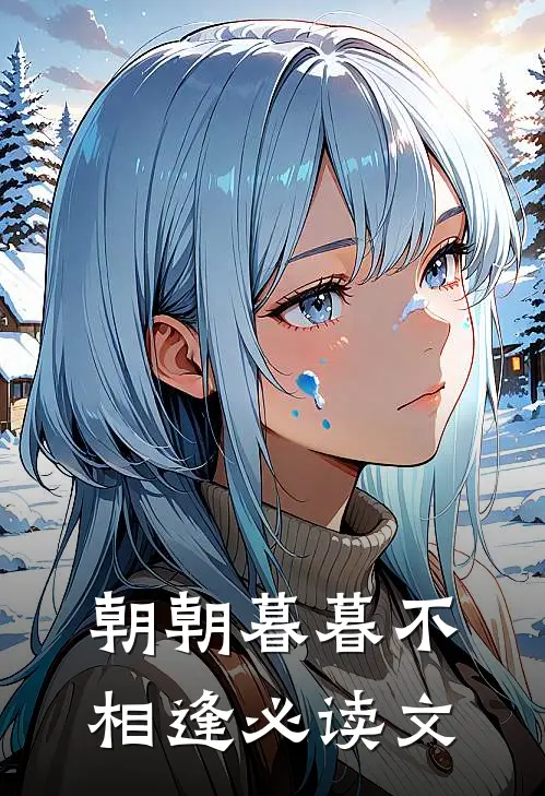朝朝暮暮不相逢必读文