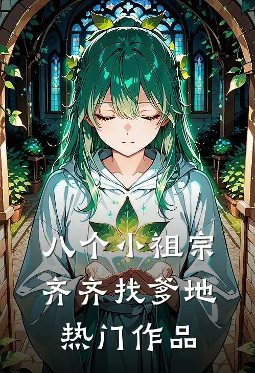 八个小祖宗齐齐找爹地热门作品