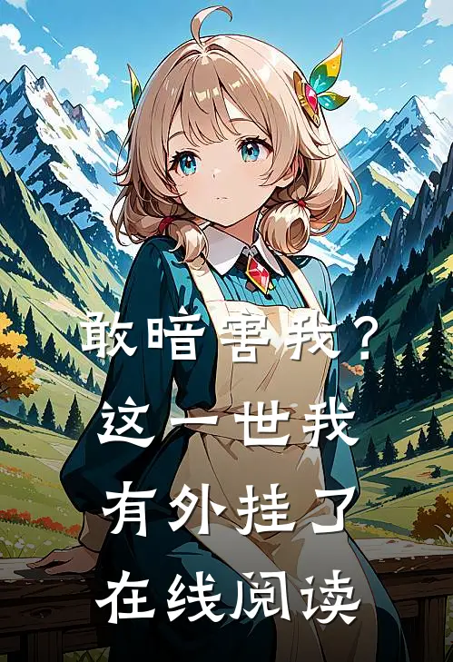 敢暗害我？这一世我有外挂了在线阅读
