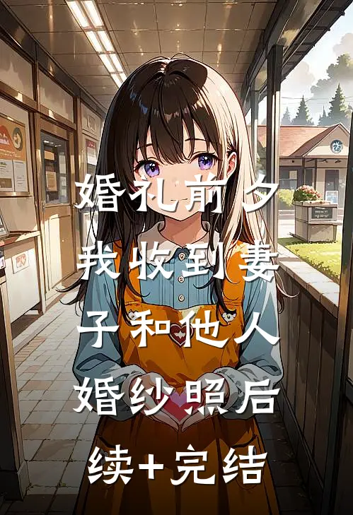 婚礼前夕，我收到妻子和他人婚纱照后续+完结