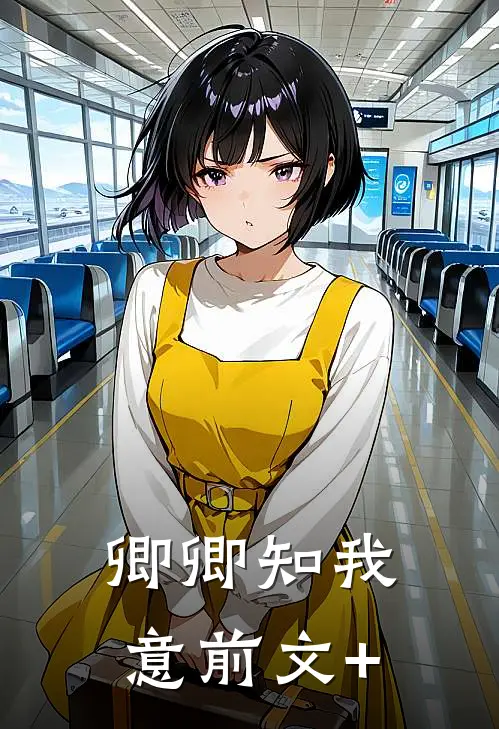 卿卿知我意前文+