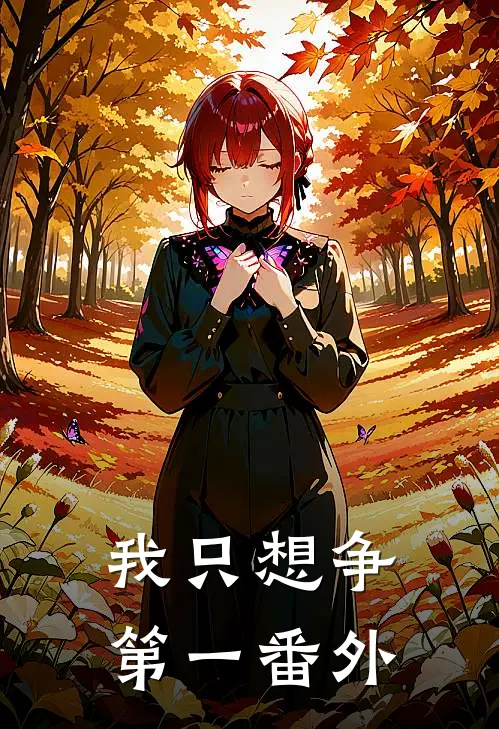 我只想争第一番外