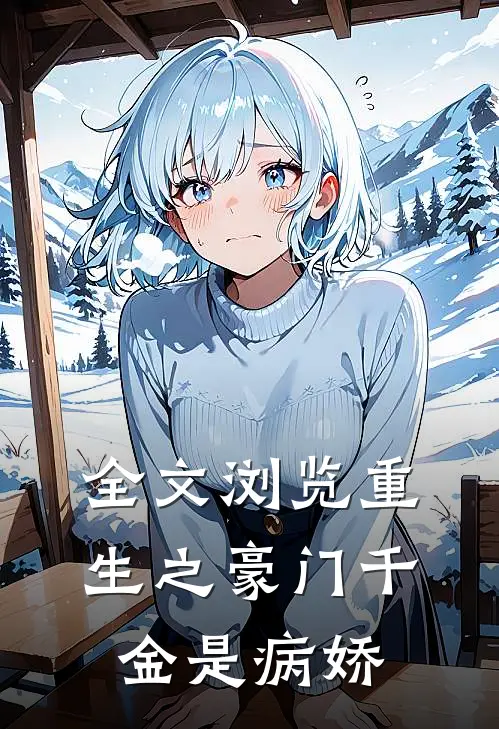全文浏览重生之豪门千金是病娇