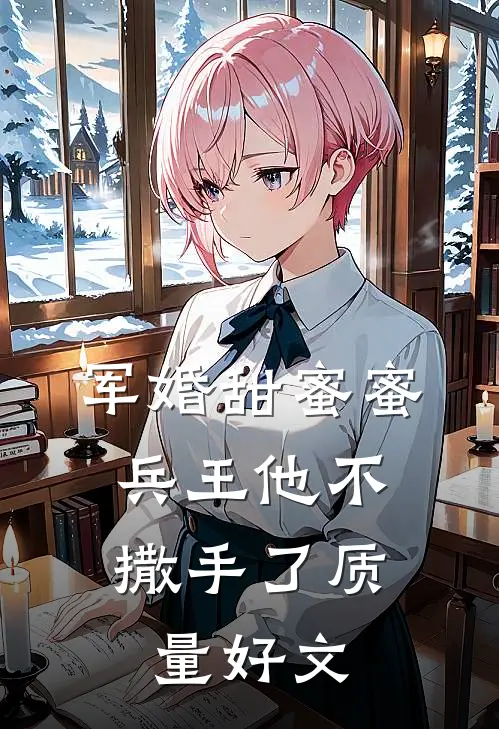 军婚甜蜜蜜，兵王他不撒手了质量好文
