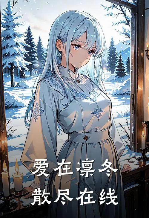 爱在凛冬散尽在线