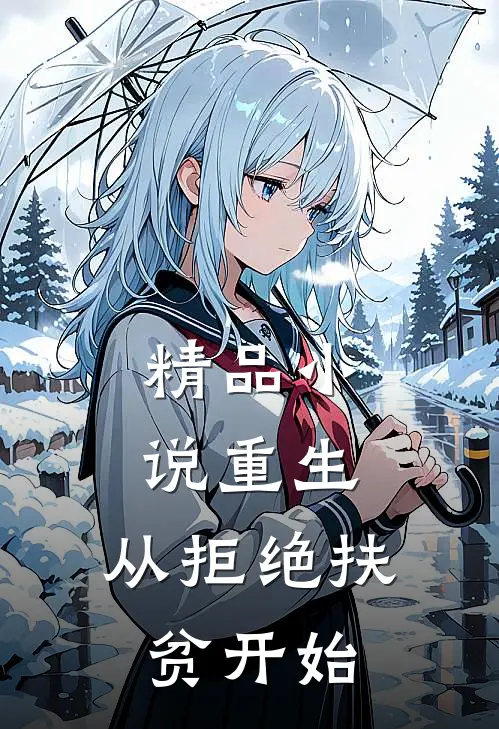 精品小说重生，从拒绝扶贫开始