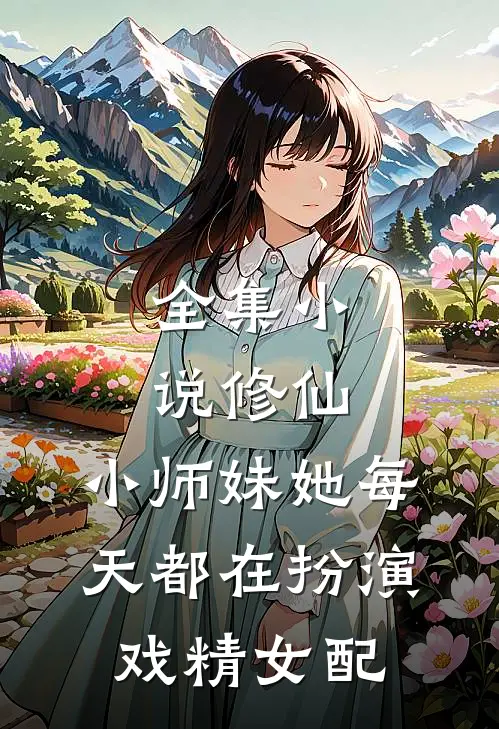 全集小说修仙：小师妹她每天都在扮演戏精女配