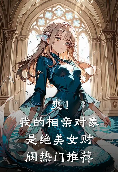 爽！我的相亲对象是绝美女财阀热门推荐