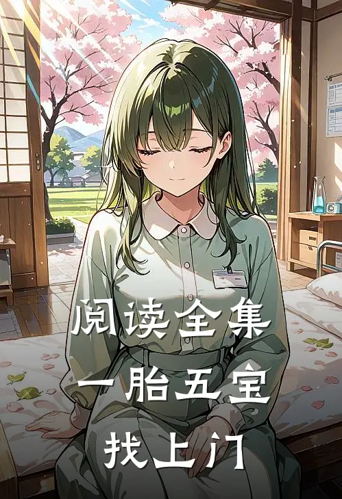 阅读全集一胎五宝找上门