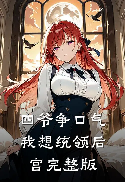 四爷争口气，我想统领后宫完整版