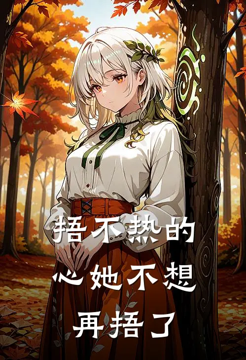 捂不热的心她不想再捂了