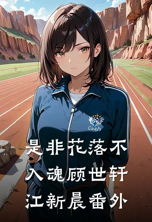 是非花落不入魂顾世轩江新晨番外