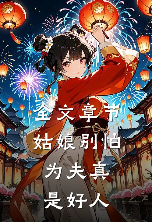 全文章节姑娘别怕，为夫真是好人