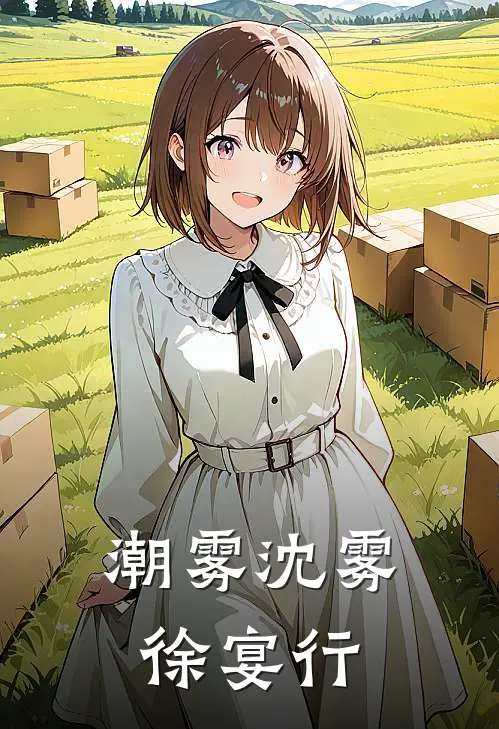 潮雾沈雾徐宴行
