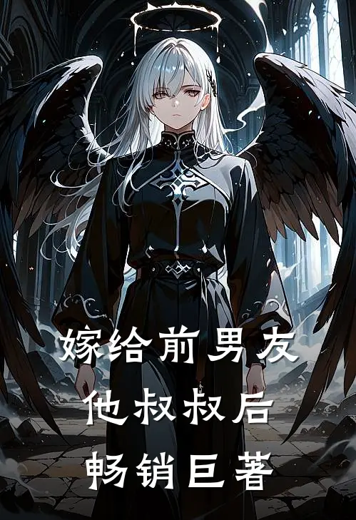 嫁给前男友他叔叔后畅销巨著
