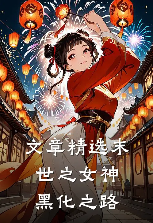 文章精选末世之女神黑化之路