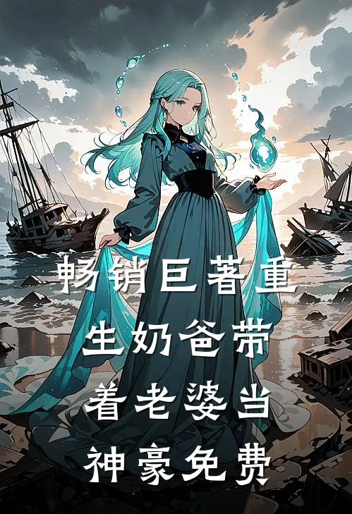 畅销巨著重生奶爸带着老婆当神豪免费