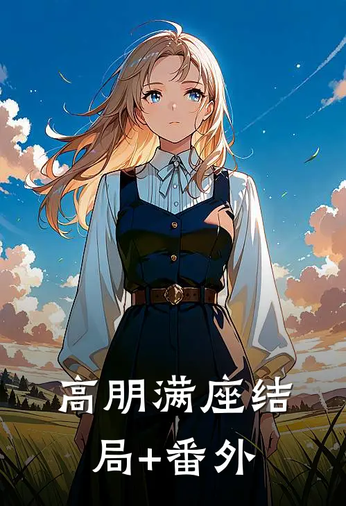 高朋满座结局+番外