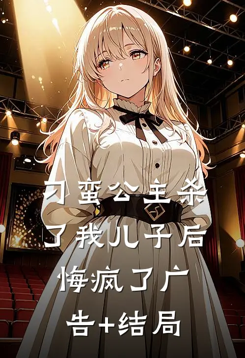 刁蛮公主杀了我儿子后悔疯了广告+结局