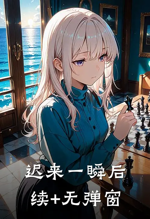 迟来一瞬后续+无弹窗