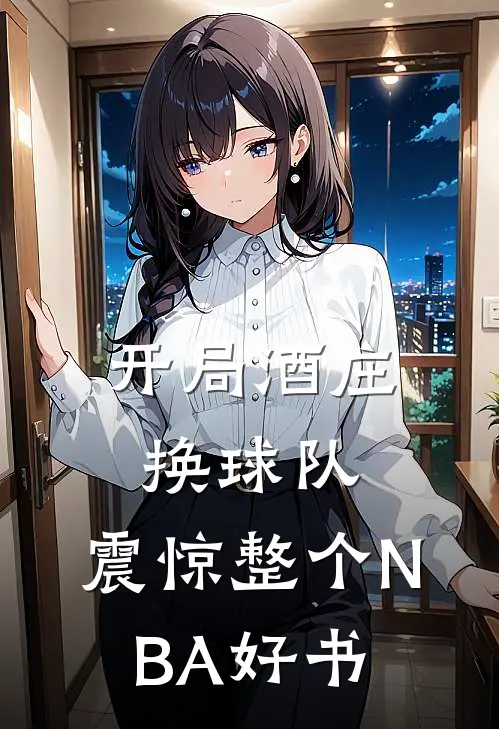 开局酒庄换球队，震惊整个NBA好书