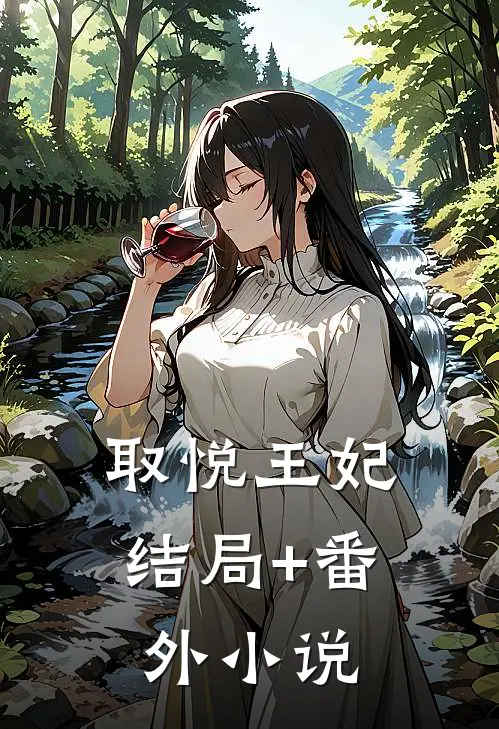 取悦王妃结局+番外小说