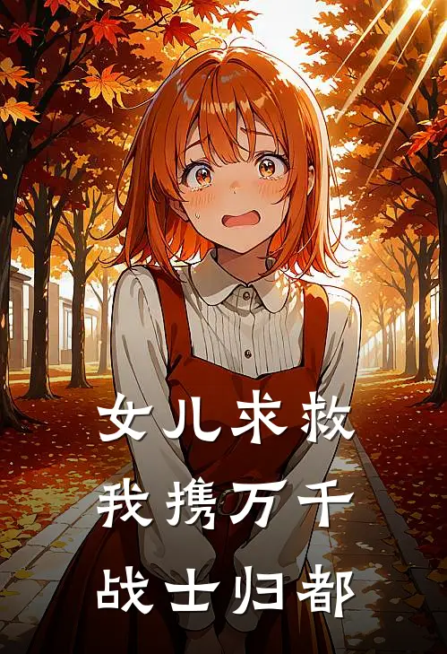 女儿求救，我携万千战士归都