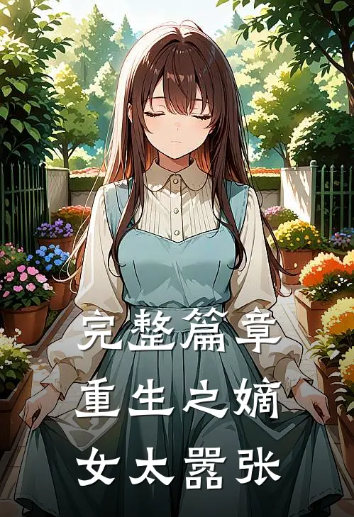 完整篇章重生之嫡女太嚣张