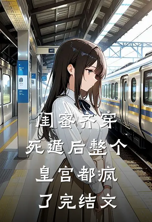 闺蜜齐穿，死遁后整个皇宫都疯了完结文