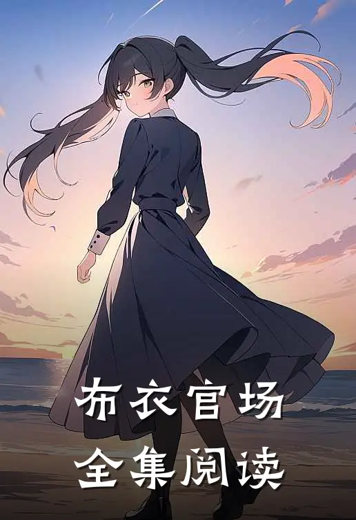 布衣官场全集阅读