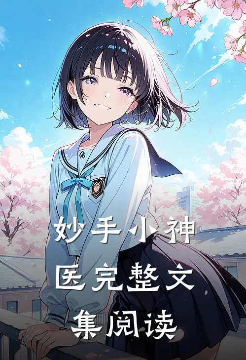 妙手小神医完整文集阅读