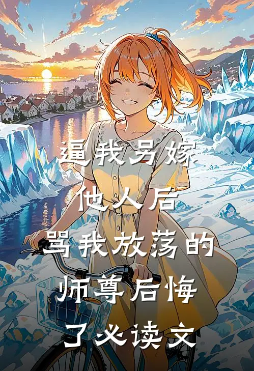 逼我另嫁他人后，骂我放荡的师尊后悔了必读文