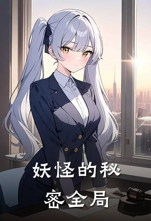 《妖怪的秘密》全局