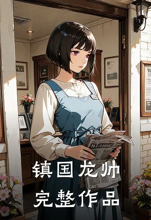 镇国龙帅完整作品