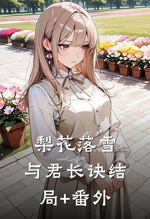 梨花落雪，与君长诀结局+番外