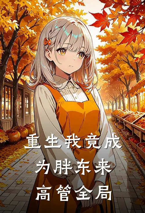 重生我竟成为胖东来高管全局