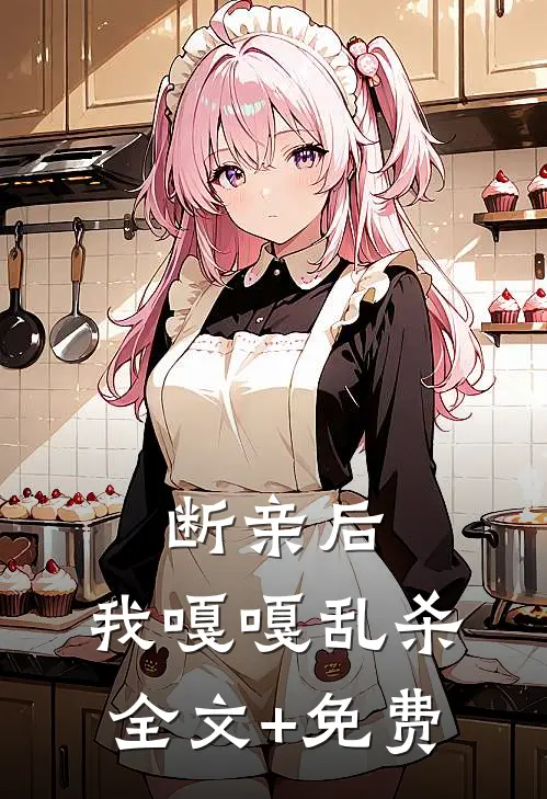断亲后，我嘎嘎乱杀全文+免费