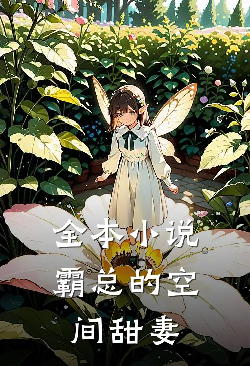 全本小说霸总的空间甜妻