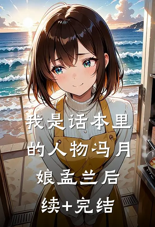 我是话本里的人物冯月娘孟兰后续+完结