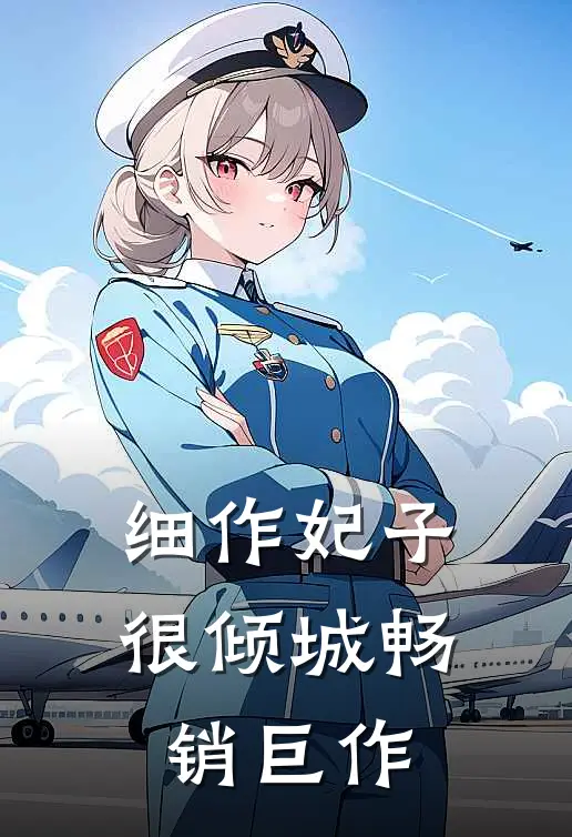 细作妃子很倾城畅销巨作