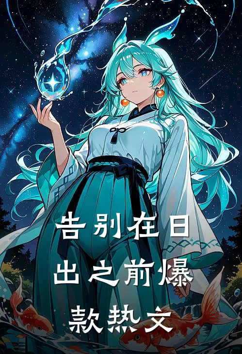 告别在日出之前爆款热文